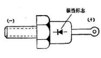 圖2（b）金屬管殼