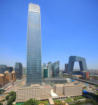 北京國際展覽中心