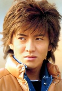 律政英雄[日本2001年木村拓哉主演的電視劇]