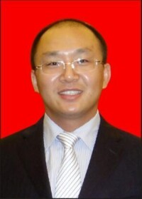 百年金海集團董事長 陳長寶