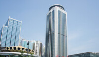 深圳國貿大廈