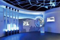國家一級博物館——中國科學技術館