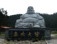 將樂證覺寺