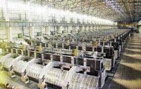 寧夏能源鋁業寧東電解鋁生產基地