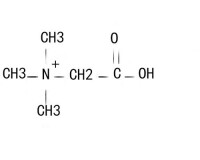 維生素B14化學結構式