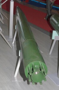 蘇聯暴風雪魚雷