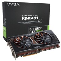 EVGA