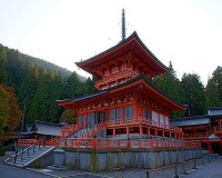 延歷寺