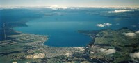 陶波[紐西蘭湖泊]
