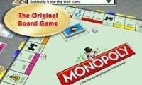 地產大亨大富翁 MONOPOLY