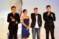 《鋼的琴》在東京國際電影節獲獎