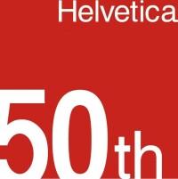 Helvetica 海報
