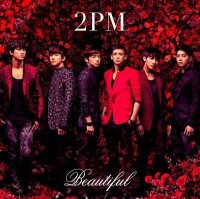 《beautiful》 2PM