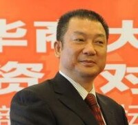 南方交易會CEO 黎文祥先生