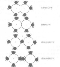 離子對的類型