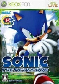 Sonic the Hedgehog