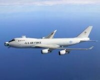 YAL-1A_Airborne_Laser激光試驗載機