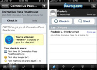 Foursquare