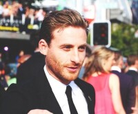 Dean O&amp;#39;Gorman