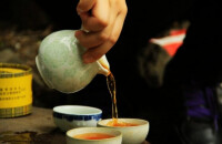新藏茶