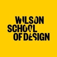 設計學院 wilson school of design