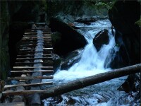 哀勞山美景