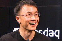 陸奇Y Combinator中國CEO