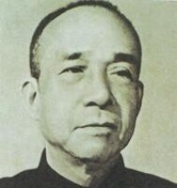 李富春