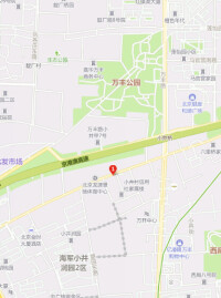 小井村地理位置