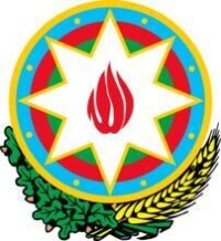 亞塞拜然國徽