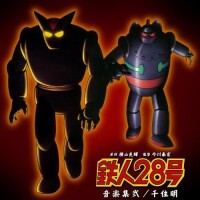 鐵人28號[2004年今川泰宏監督的電視動畫]