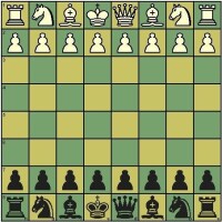 國際象棋棋子
