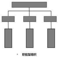 流程型組織