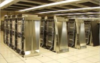 IBM“深藍”超級計算機