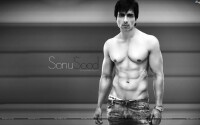 索努·蘇德 Sonu Sood