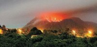 蘇弗里耶爾火山