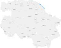 孟村鎮電子地圖