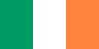 愛爾蘭的象徵：愛爾蘭三色旗