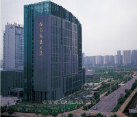 安徽報業大廈