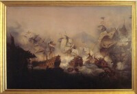 1676年奧古斯塔海戰