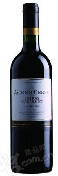 Jacob&#039;s Creek Shiraz Cabernet