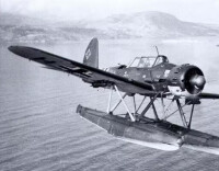 德國阿拉多Ar.196水上飛機