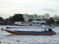 湄南河照片