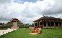 合浦漢墓博物館