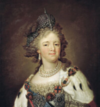 瑪麗亞·費奧多蘿芙娜（1825年）