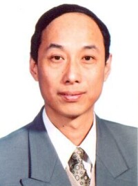 劉松副理事長情況簡介