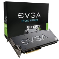 EVGA