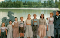 The Sound Of Music