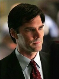 Aaron Hotchner