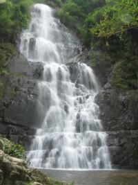 陽明湖